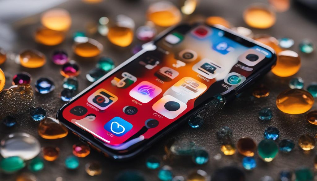 What are the hidden features of iPhone 11