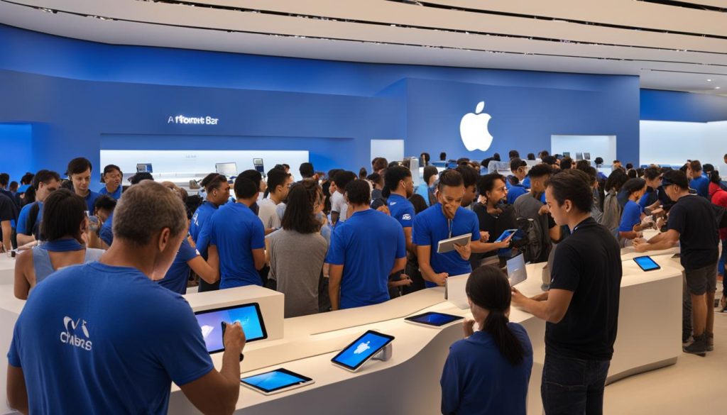 What can the Genius Bar do for your iPhone
