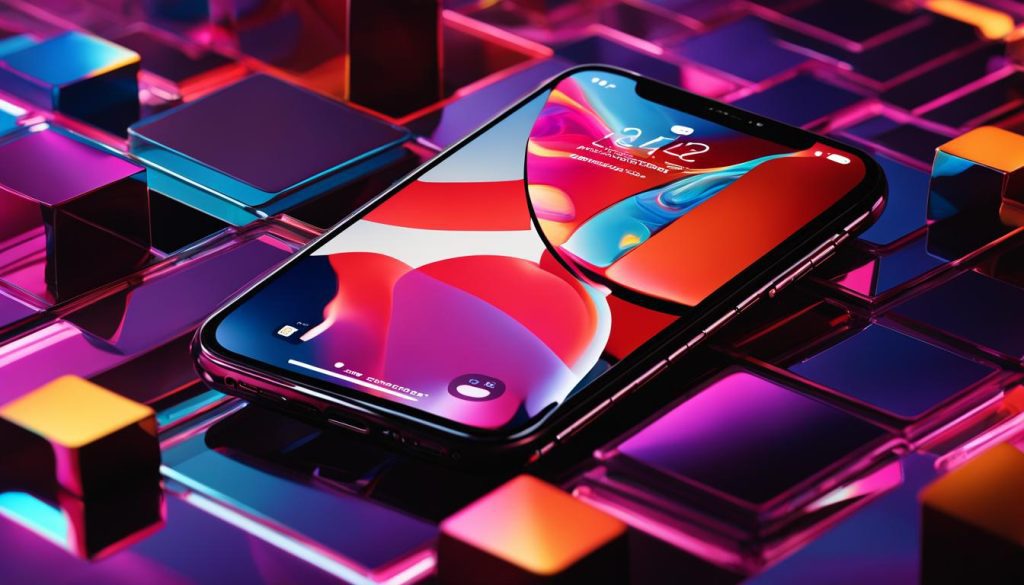 What cool tricks can an iPhone XR perform