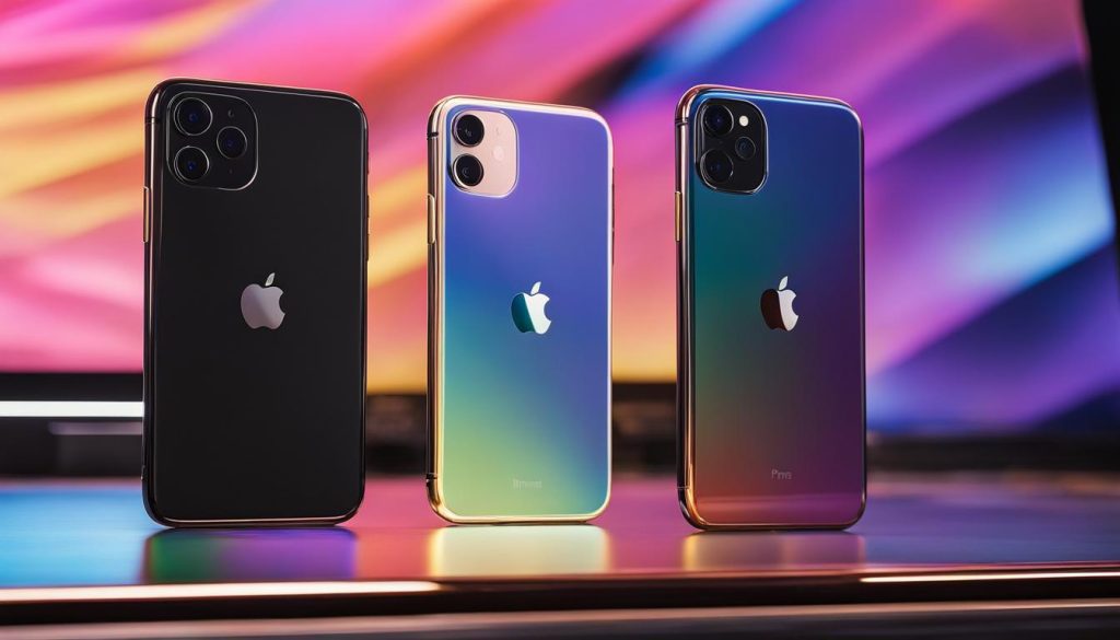 What secret features can an iPhone 11 offer