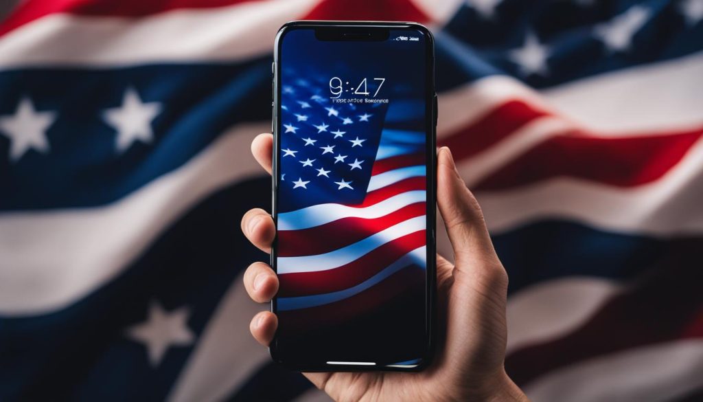 Free Government iPhone 7 Plus