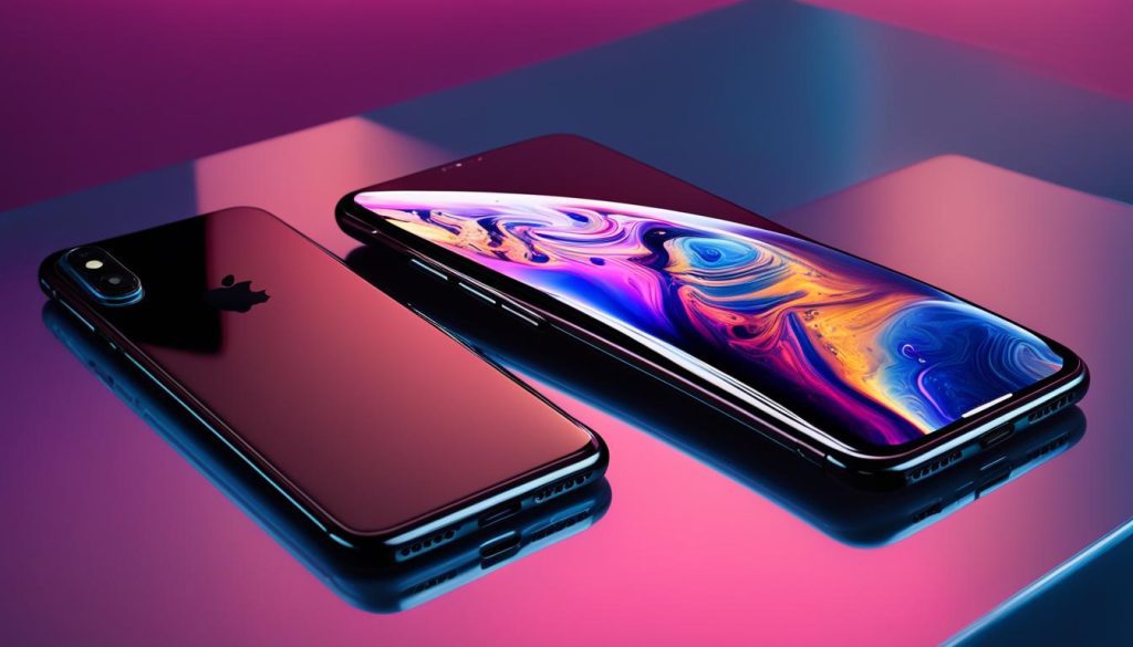 What is the best thing about iPhone XS Max