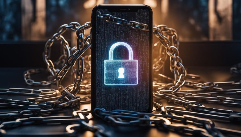 iPhone Security Vulnerabilities and App Security